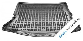 Rubber kofferbakmat Renault Grand Scenic IV | 2016-2023