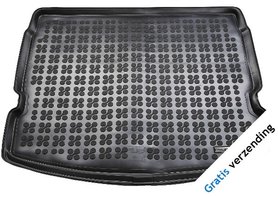 Rubber kofferbakmat Renault Megane IV Grandtour | 2016-2024