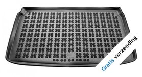 Rubber kofferbakmat Renault Megane IV | 2015-2024