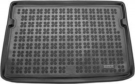 Rubber kofferbakmat Citroen C3 Aircross boven | 2017-heden