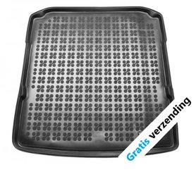 Rubber kofferbakmat Skoda Superb III | Combi 2015-2024