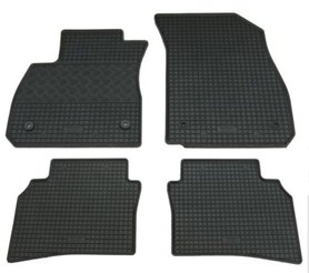 Rubber automatten Opel Insignia GS & Insignia ST | 2017-2022