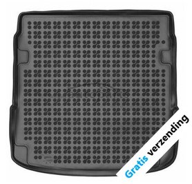 Rubber kofferbakmat Audi e-tron | 2018 - 2023