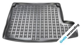 Rubber kofferbakmat BMW 3-Serie Sedan (G20) | 2019 - heden