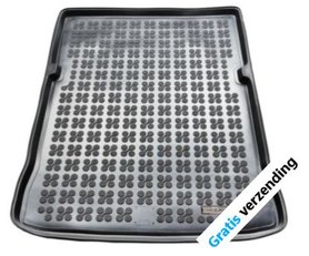Rubber kofferbakmat BMW 5-Serie Sedan (G30) | 2017 - 2023