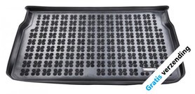 Rubber kofferbakmat Citroen C3 | 2016 - 2024
