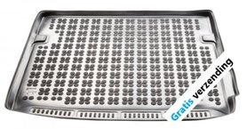 Rubber kofferbakmat Dacia Duster 4WD | 2018-2024