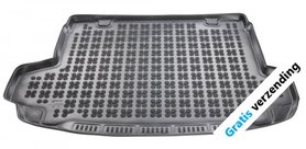 Rubber kofferbakmat Honda CR-V Hybrid | 2018-2023