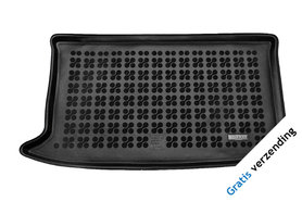 Rubber kofferbakmat Hyundai i20 2014-2020