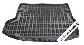 Rubber kofferbakmat Kia Ceed Sports Wagon (SW) | 2018-heden