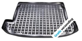 Rubber kofferbakmat Kia Sorento IV | 2020-heden