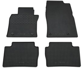 Rubber automatten Mazda 3 (BP) | 2019-heden