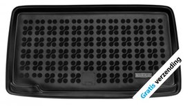 Rubber kofferbakmat Mini One/Cooper F55 | 2014-2024