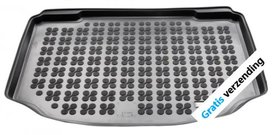 Rubber kofferbakmat Mini Countryman F60 onder | 2017-2024
