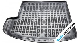 Rubber kofferbakmat Opel Insignia Sports Tourer | 2017-2022