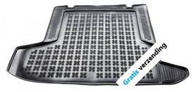 Rubber kofferbakmat Opel Insignia Grand Sport Hatchback | 2017-2022