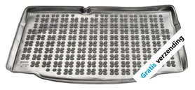 Rubber kofferbakmat Renault Clio V | 2019-heden