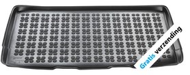 Rubber kofferbakmat Renault Zoe | 2013-2024