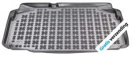 Rubber kofferbakmat Skoda Scala | 2019-2023