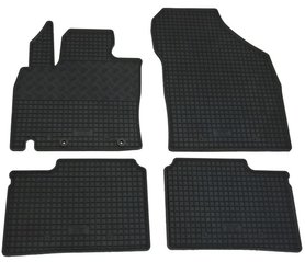 Rubber automatten Suzuki Ignis | 2016-2020