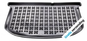 Rubber kofferbakmat Suzuki Ignis | 2016-2020