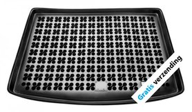 Rubber kofferbakmat Toyota Auris | 2013-2019