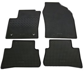 Rubber automatten Toyota C-HR | 2016-2023