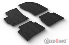 Rubber automatten Toyota Corolla Combi (E21) | 2019-heden