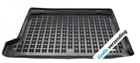 Rubber kofferbakmat Toyota Land Cruiser (J15) |  2017-2024