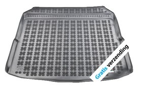 Rubber kofferbakmat Volkswagen / VW Arteon | 2017-2024