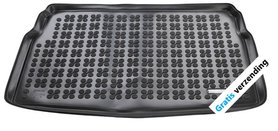 Rubber kofferbakmat VW Golf Sportsvan | 2018-2020