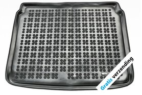 Rubber kofferbakmat VW Tiguan I | 2007-2016
