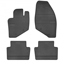 Rubber automatten Volvo V70 Estate 2000-2008