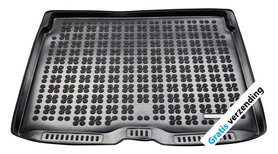 Rubber kofferbakmat Volvo XC40/XC40/EX40 Recharge | 2018-heden