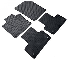 Rubber automatten Volvo XC60 II | 2017-heden