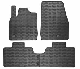 Rubber automatten Ford Mustang Mach-E | 2021-heden