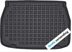 Rubber kofferbakmat Toyota C-HR Hybrid | 2019-2023