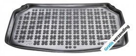 Rubber kofferbakmat Mazda 2 Hybrid onder | 2022-heden