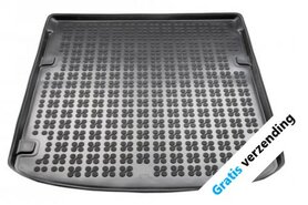 Rubber kofferbakmat Audi A6 Sedan | 2018- heden
