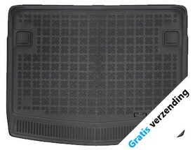 Rubber kofferbakmat Volkswagen / VW Caddy | 2020-heden