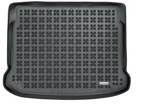 Rubber kofferbakmat Mazda 3 Hatchback | 2019-heden