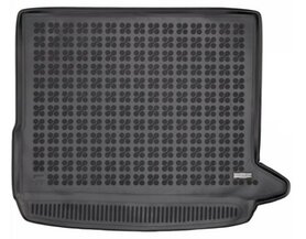 Rubber kofferbakmat Mercedes EQC (C293) | 2019-2024