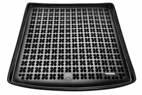 Rubber kofferbakmat VW Golf 8 Variant Boven | 2020-heden
