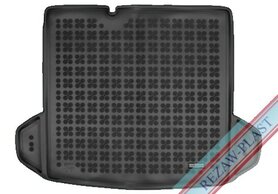 Rubber kofferbakmat Audi Q4 e-tron | 2021-heden