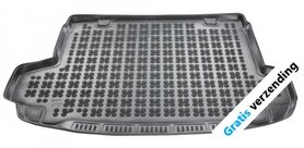 Rubber kofferbakmat Honda CR-V VI Hybrid | 2023-heden