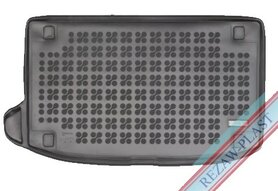 Rubber kofferbakmat Kia e-Soul | 2019-heden