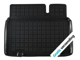 Rubber kofferbakmat Opel Crossland | 2021-2024