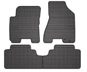 Rubber automatten Hyundai Tucson | 2004-2010