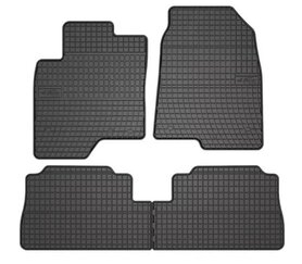 Rubber automatten Chevrolet Captiva 2006-2015