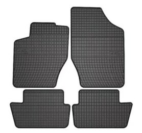 Rubber automatten Peugeot 307 | 2001-2009